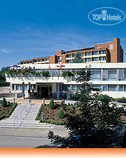 New photos from tourists Rheintalklinik Astoria 3*
