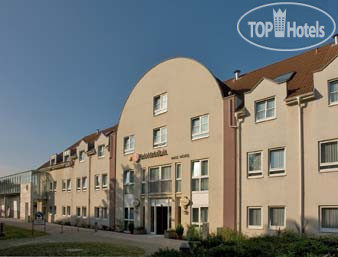 Hotel photo Ramada Hockenheim 3*