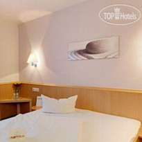 ACHAT Comfort Hotel Karlsruhe Bretten 