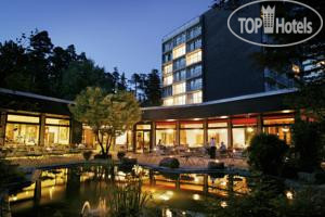 Hotel photo Am Park 4*