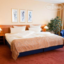 Carathotel Basel
