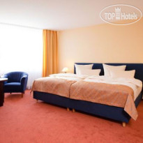 Carathotel Basel
