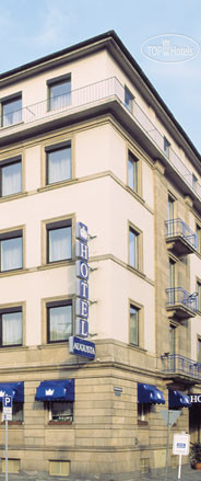 Hotelier's photos City Partner Augusta 3*