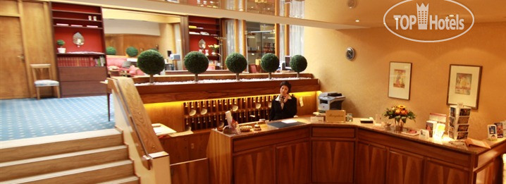 New photos from tourists Central Freiburg 4*