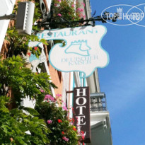 Hubers Hotel 