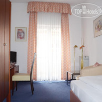 Hubers Hotel 