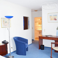 Hubers Hotel 