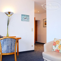 Hubers Hotel 