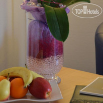 Hubers Hotel 