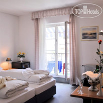 Hubers Hotel 