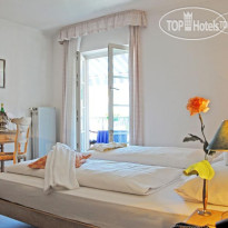 Hubers Hotel 