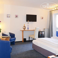 Hubers Hotel 
