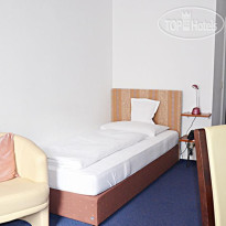 Hubers Hotel 