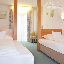 Hubers Hotel 