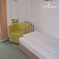 Hubers Hotel 