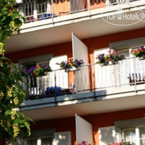 Hubers Hotel 