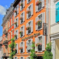Hubers Hotel