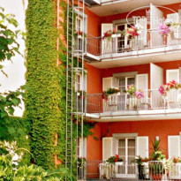 Hubers Hotel