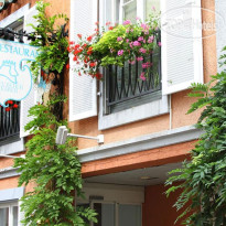 Hubers Hotel