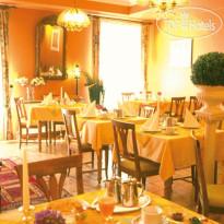 Hubers Hotel