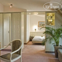 Hotel Stuttgart Sindelfingen City by Tulip Inn 