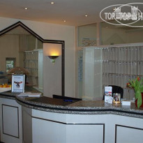Hotel Stuttgart Sindelfingen City by Tulip Inn 
