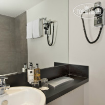 Wyndham Stuttgart Airport Messe 