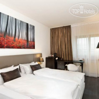 Wyndham Stuttgart Airport Messe 