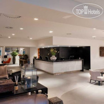 Wyndham Stuttgart Airport Messe 