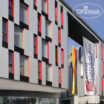 Hilton Garden Inn Stuttgart Neckarpark 