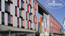 Hilton Garden Inn Stuttgart Neckarpark 4*