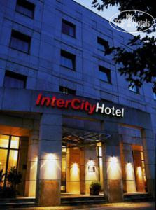 Hotelier's photos InterCityHotel Ulm 3*