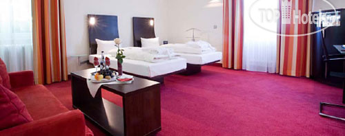 Hotel photo Kolping Freiburg 3*