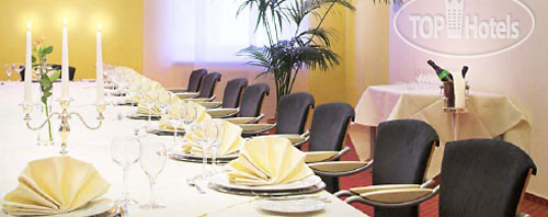 New photos from tourists Kolping Freiburg 3*