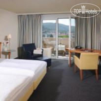 Leonardo Hotel Heidelberg 