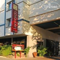 Leonardo Hotel Heidelberg 