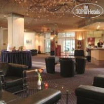 Leonardo Hotel Mannheim-Ladenburg 