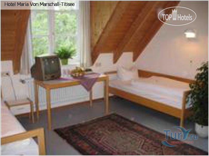 New photos from tourists Maria Von Marschall-Titisee 3*