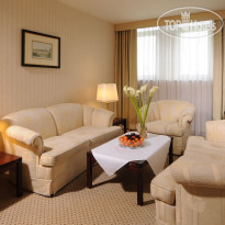 Maritim Hotels Parkhotel Mannheim 