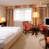 Maritim Hotels Parkhotel Mannheim 