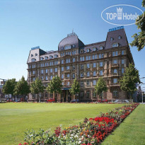 Maritim Hotels Parkhotel Mannheim 