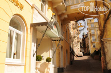 HELIOPARK Bad Hotel Zum Hirsch 4*