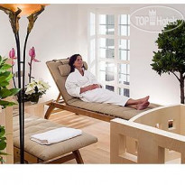 Dorint Maison Messmer Baden-Baden