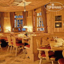 Minotel Gruener Wald 