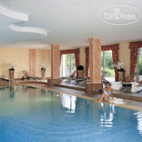 Minotel Gruener Wald 