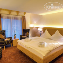 Minotel Gruener Wald 