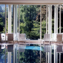 Brenner’s Park Hotel & SPA 