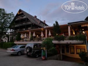 Hotel photo Schwaers Loewen 4*