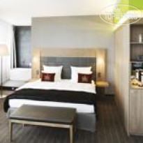 Movenpick Hotel Stuttgart Airport & Messe 