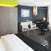 Movenpick Hotel Stuttgart Airport & Messe